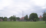 Der Funkerberg in Königs Wusterhausen der Rundfunkstadt.