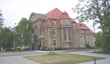 Blindenschule Königs Wusterhausen
