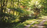 Brücke am Nottekanal in Königs Wusterhausen