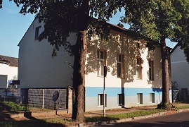 Pension Königs Wusterhausen Pension Lorenz